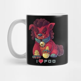 Foo Mug